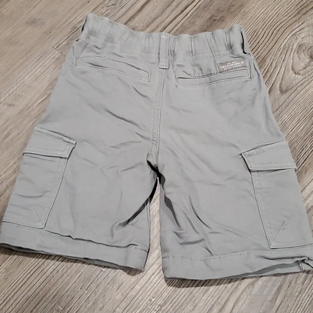 Carter/Lee Matching Set Size 4/5